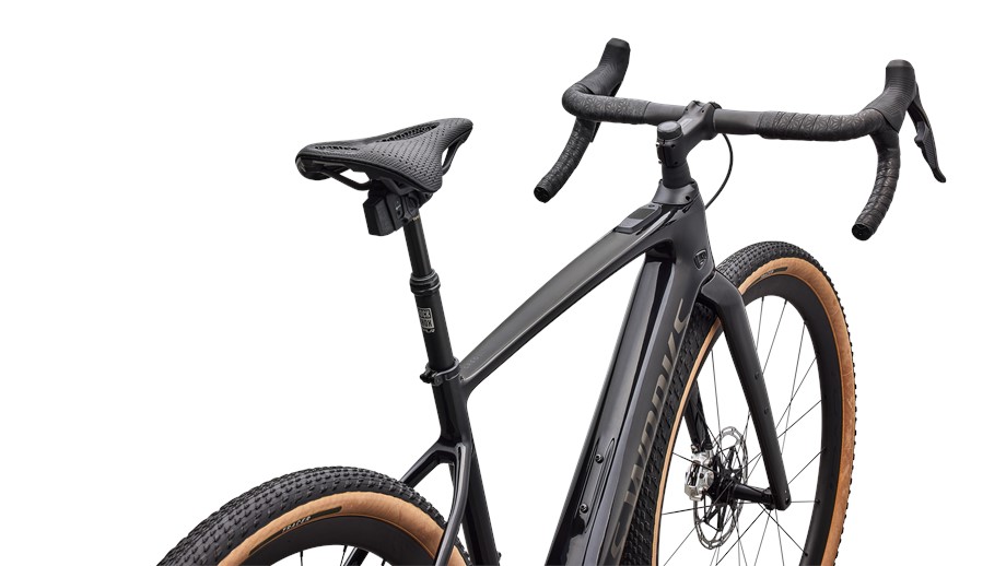 2026 Specialized S-Works Turbo Creo 2