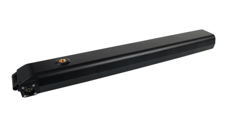 Specialized Specialized M2 & M3 UL/EN Series Battery (No Small Parts) Black - 700 WH (SERVICE-AM) - Must be picked up at Peak Cycles in Golden, CO - No Shipping 