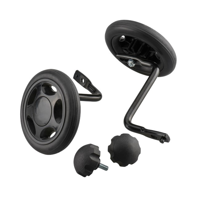 Specialized Training Wheels Black - 20"