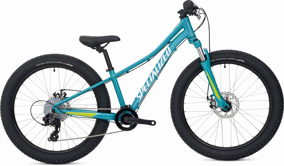 specialized riprock 24 turquoise
