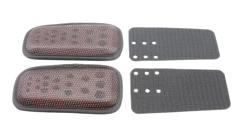 Specialized BAR MY12/13 SHIV TT ARM REST PADS SET 2PCS Bar Shiv Arm Rest Pad 2pcs