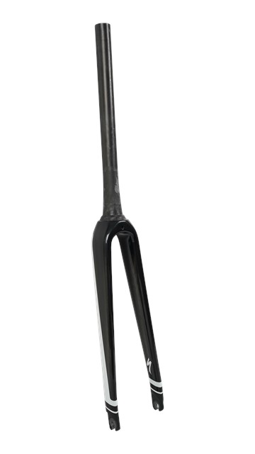 Specialized FRK MY15 TARMAC SW FORK COLOR: CARB/WHT (58/61/64)