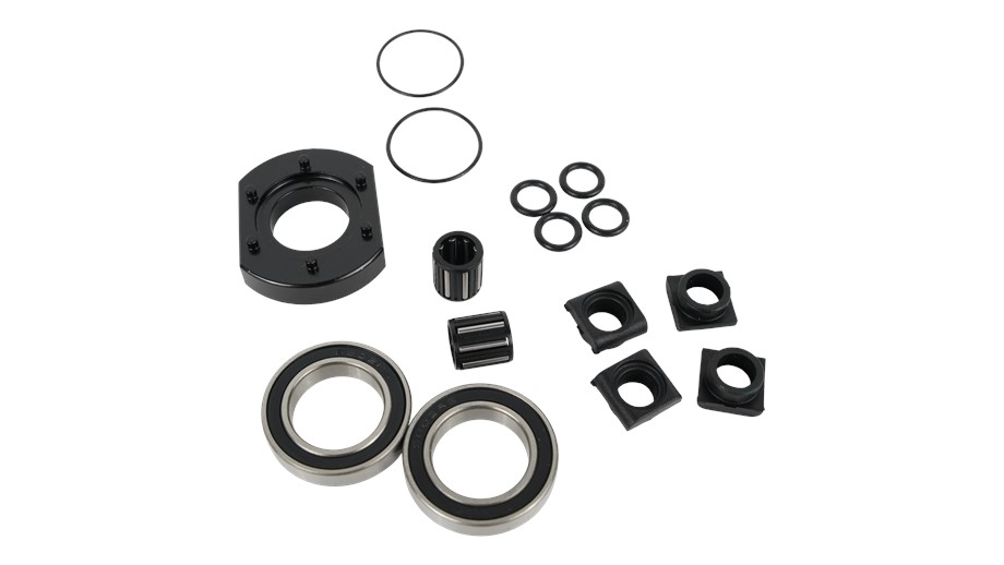 Specialized PDL SUB, MY15 BOOMSLANG PEDAL, BEARING REBUILD KIT Pdl My15 Boomslang Pedal Bearing Rebuild Kit