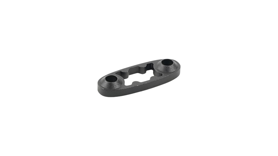 Specialized BAR SUB, SHIV TRI, AEROBAR STACK HEIGHT SPACER, ALLOY - 5MM