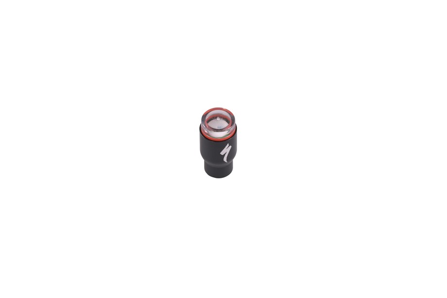 Specialized Roll Tire Inflation Pressure Indicator Valve Cap