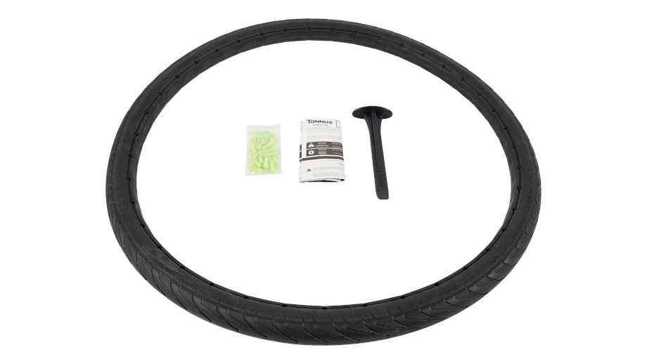 Specialized TIR MY17 NIMBUS AIRLESS TIRE H AND PINS Tir My17 Nimbus Airless Tire H And Pins
