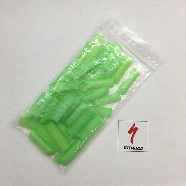 Specialized TIR MY17 NIMBUS AIRLESS PINS (SET OF 43)