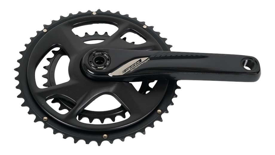 Specialized CRK MY18 FSA GOSSAMER PRO ROAD CRANK ARM RIGHT 175