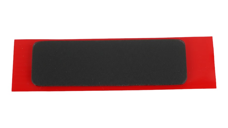 Specialized MSC PACKAGING, VADO/COMO (GEN.1) BATTERY FITMENT MASTIC TAPE Msc My18 Vado / Como Battery Protector Vhb Tape - One Size