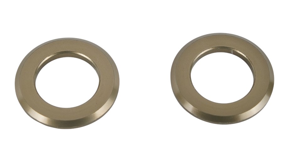 Specialized SPC MY14-20 EPIC, SEAT TUBE PIVOT SPACER FOR SHOCKLINK (2PCS.) One Color - One Size