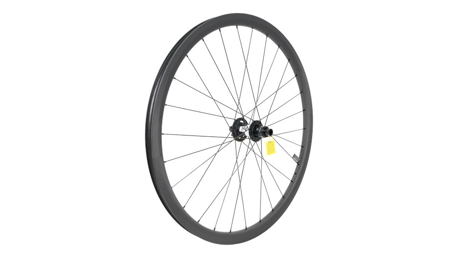 Specialized WHL MY19 CONTROL CARBON 29, REAR, TA, 12X148MM, DISC, 6-BOLT, 28H, SRAM XD FHB (DT 350 HUB) - SATIN CARBON (NO DECAL) Whl Control Carbon 29 148 Xx1 Pro Rear Wheel