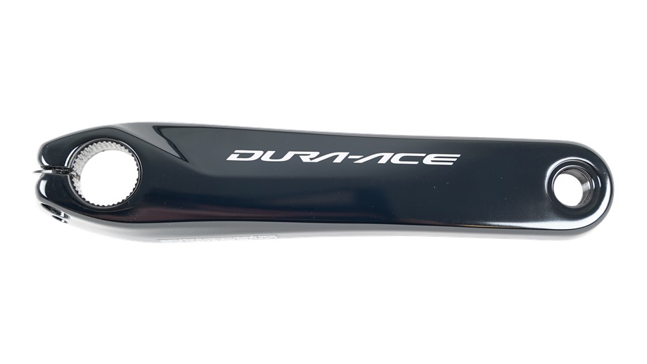 Specialized CRK DURA-ACE 9100 CRANK, W/ POWER METER, 172.5MM, NON-DRIVE SIDE ARM