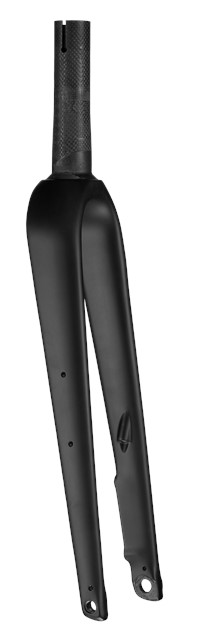 Specialized FRK MY21 FUTURE SHOCK (G2.1), 700C, TA, CARBON, 12X100MM, DISC, 55MM OFFSET, 148MM ST - SATIN CARBON Frk Diverge Carbon, Stn Carb, Abff-19, Crbn,55 Offset,148 St,size 56