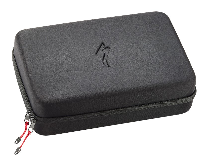 MSC PACKAGING, TURBO CHARGER SOFT CASE