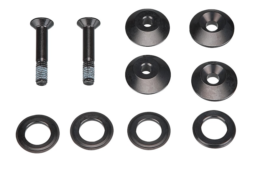Specialized BLT KIT, HORST PIVOT GEO ADJUST KIT, W/ BRG SPACERS - One Size