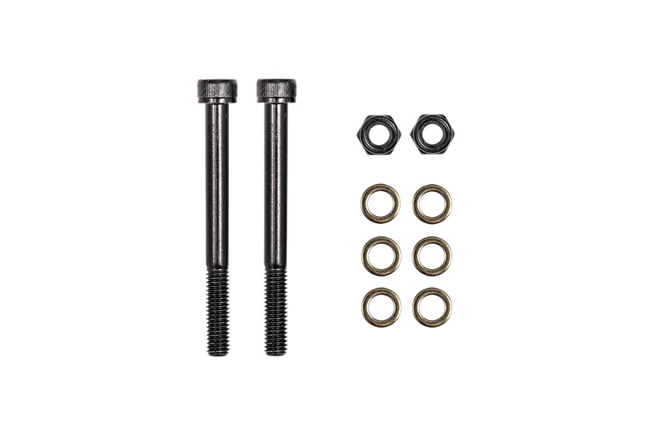 Specialized CRR SUB, GLOBE FRONT RACK, MOUNTING HARDWARE KIT