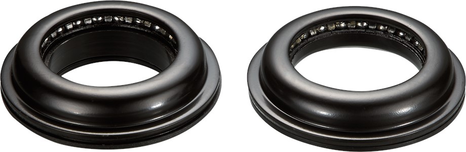 Specialized HDS COMPLETE, ZS44/28.6MM TOP, ZS44/30MM ANTI-GAP BOTTOM, 5/32" LOOSE BALL UPPER & LOWER BRGS, 50MM COVER, W/ SPLIT CROWN RACE (VP SBC-2011) Hds Zerostack,loose Ball, 4.5mm Conical Spacer,50mm Lower Cup,anti Gap Lower Oil Crown