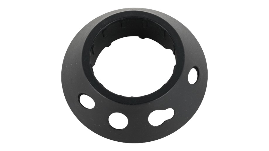 Specialized HDS SUB, MY22 ALLEZ SPRINT TOP COVER, NYLON Hds My21 Allez Sprint Headset Cap, Nylon