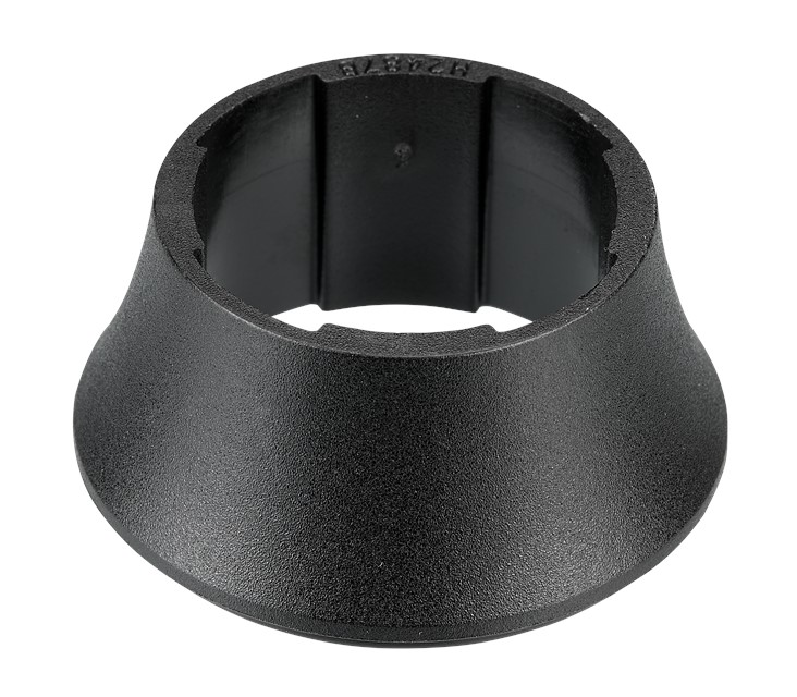 Specialized HDS SUB, 20MM TALL CONED TOP COVER (H2487B)