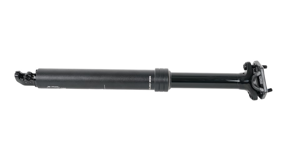 Specialized STP TRANZ-X, 30.9MM DROPPER-POST, 100MM TRAVEL, INTERNAL ROUTING, 360MM TOTAL LENGTH, 0MM OFFSET, NO REMOTE