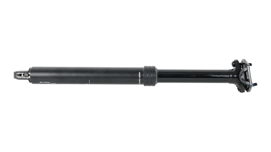 Specialized STP TRANZ-X, 30.9MM DROPPER-POST, 120MM TRAVEL, INTERNAL ROUTING, 400MM TOTAL LENGTH, 0MM OFFSET, NO REMOTE