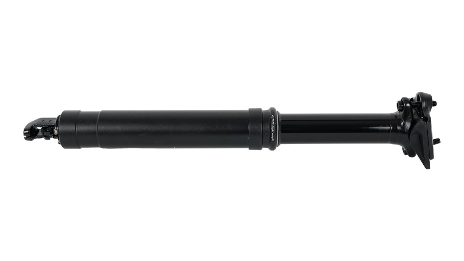 Specialized STP TRANZ-X, 34.9MM DROPPER-POST, 100MM TRAVEL, INTERNAL ROUTING, 356MM TOTAL LENGTH, 0MM OFFSET, NO REMOTE