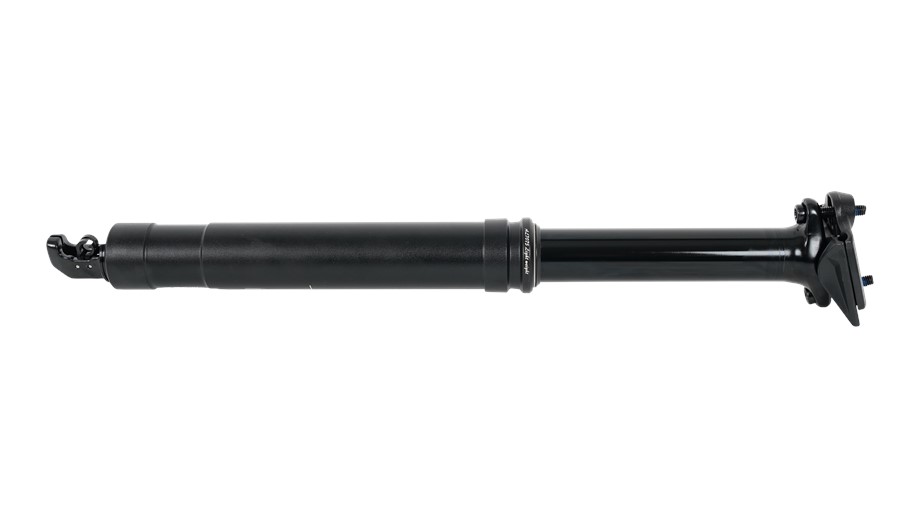 Specialized STP TRANZ-X, 34.9MM DROPPER-POST, 125MM TRAVEL, INTERNAL ROUTING, 406MM TOTAL LENGTH, 0MM OFFSET, NO REMOTE