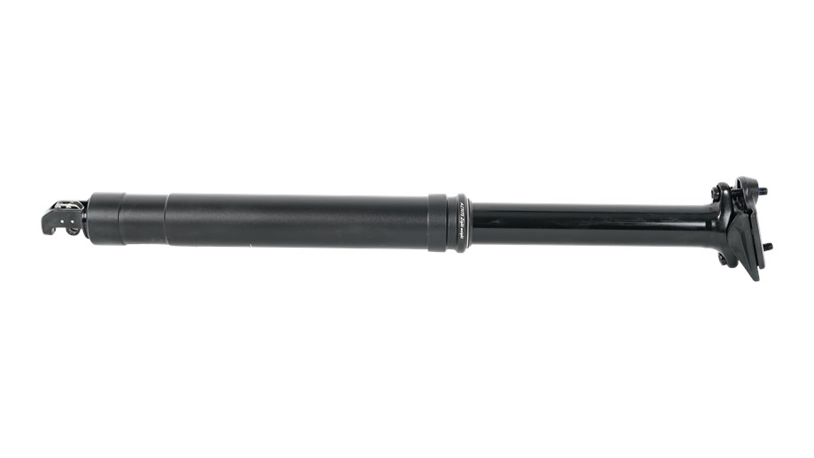 Specialized STP TRANZ-X, 34.9MM DROPPER-POST, 150MM TRAVEL, INTERNAL ROUTING, 456MM TOTAL LENGTH, 0MM OFFSET, NO REMOTE