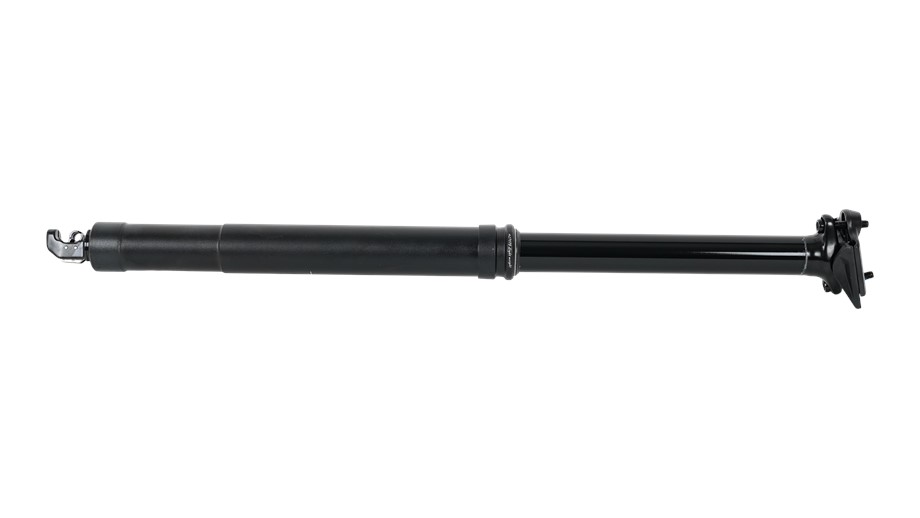 Specialized STP TRANZ-X, 34.9MM DROPPER-POST, 200MM TRAVEL, INTERNAL ROUTING, 556MM TOTAL LENGTH, 0MM OFFSET, NO REMOTE