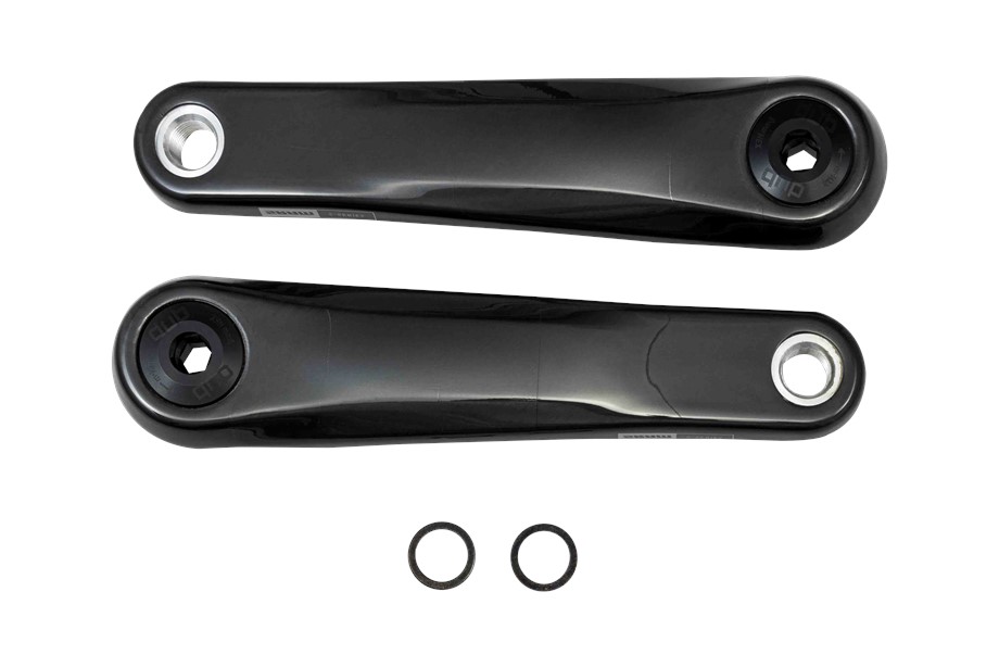 Specialized CRK TURBO, SL M20, ROAD, 172.5MM, L+R ARMS, CARBON, SRAM (11.6118.068.006)