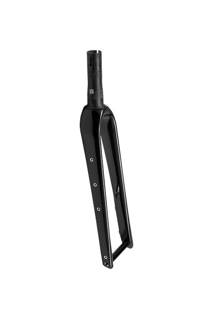 Specialized FRK MY23 DIVERGE STR, FUTURE SHOCK, 700C, TA, CARBON, 12X100MM, DISC, 55MM OFFSET, 197MM ST, SIZE 61 - GLOSS BLACK