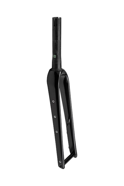 Specialized FRK MY23 DIVERGE STR, FUTURE SHOCK, 700C, TA, CARBON, 12X100MM, DISC, 55MM OFFSET, 130MM ST, SIZE 54 - GLOSS BLACK