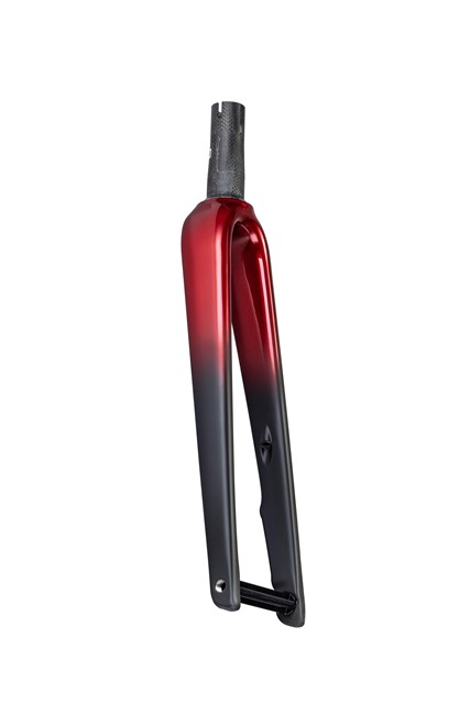 Specialized FRK MY22 CREO SL SW, 700C, TA, CARBON, 12X110MM, DISC, 105MM ST, SIZE XS/SM, REDTNT/SPCTFLR/BLK