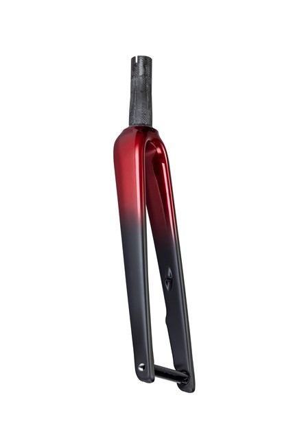 Specialized FRK MY22 CREO SL SW, 700C, TA, CARBON, 12X110MM, DISC, 123MM ST, SIZE MED, REDTNT/SPCTFLR/BLK