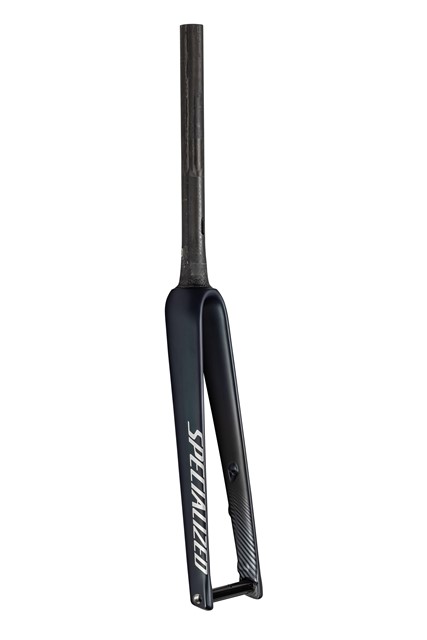 Specialized FRK MY22 TARMAC SL7 10R, 700C, TA, CARBON, 12X100MM, DISC, 44MM OFFSET, SIZE 54/56CM - TLTNT/BLK/LTSIL