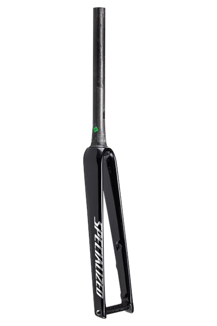 Specialized FRK MY23 SW TARMAC SL7, 700C, TA, CARBON, 12X100MM, DISC, 47MM OFFSET, SIZE 54/56CM-BLKPRL/GRNT/CHRM