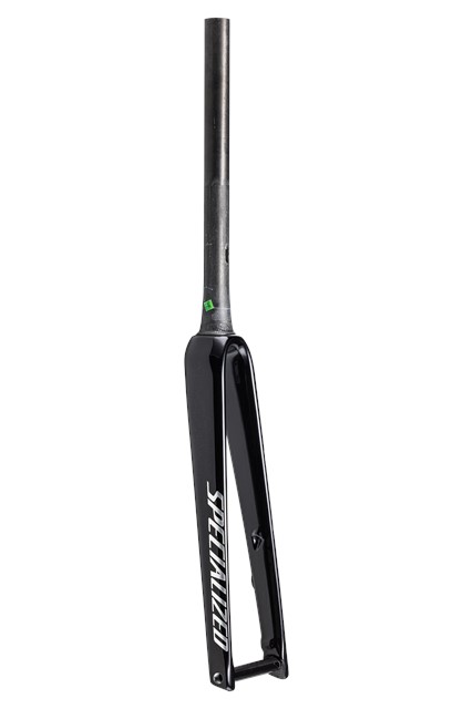 Specialized FRK MY23 SW TARMAC SL7, 700C, TA, CARBON, 12X100MM, DISC, 47MM OFFSET, SIZE 58/61CM-BLKPRL/GRNT/CHRM
