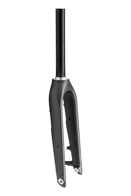 Specialized FRK MY24 PORTO, 24", TA, ALLOY, 15X110MM, DISC, POST-MOUNT, 48MM OFFSET - SMK/BLK