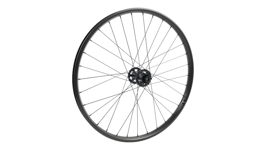 Specialized WHL MY23 P.SERIES, 24", FRONT, ALLOY, TA, 15X110MM, DISC, 6-BOLT, 32H