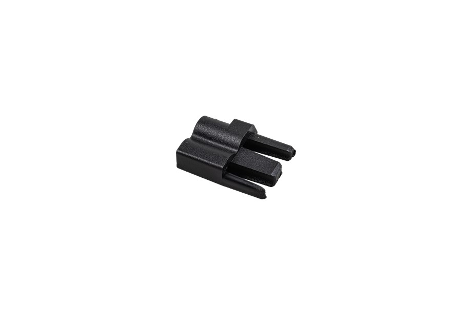 Specialized CBG CABLE CHANNEL, LEVO SL (GEN.2), CARBON FRAME, DOWNTUBE CABLE CHANNEL INSERT FOR GUIDE TUBES Black - One Size