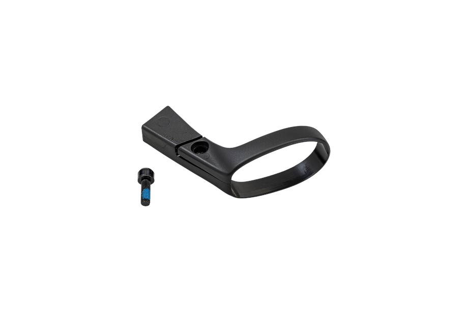 Specialized FND SUB, MY24 ROUBAIX, REAR FENDER MOUNTING BRACKET, SIZES 44-52CM Black - One Size