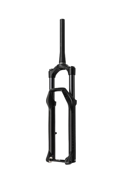 Specialized FRK ROCKSHOX, RECON RL, 27.5&quot;, 130MM TRAVEL, 15X110MM, DISC, 37MM OFFSET, 1.5&quot; TAPERED STEERER, W/ FENDER MOUNTS - BLACK Diffusion Black - 27.5"