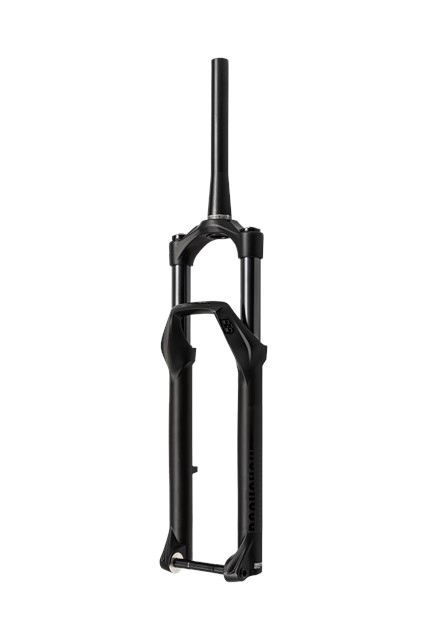 Specialized FRK ROCKSHOX, RECON RL, 29", 130MM TRAVEL, 15X110MM, DISC, 42MM OFFSET, 1.5" TAPERED STEERER, W/ FENDER MOUNTS - BLACK