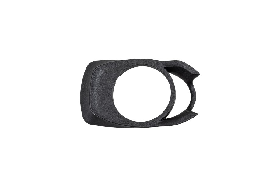 Specialized HDS SUB, ROVAL RAPIDE COCKPIT, HEADSET TRANSITION FOR TARMAC SL7 Black
