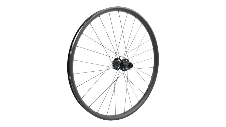 Specialized WHL OE TRAIL V2, 27.5", REAR, ALLOY, TA, 12X148MM, DISC, 6-BOLT, 28H, SHIMANO HG 10-SPD. FHB - BLACK Black - 27.5"