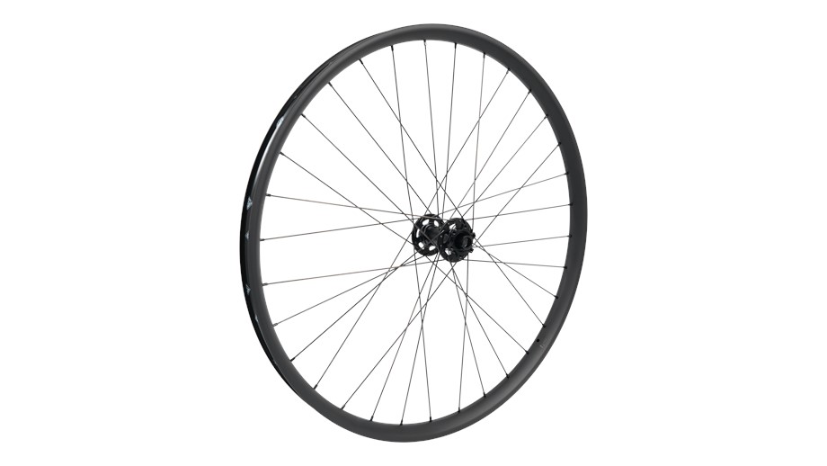 Specialized WHL OE TRAIL V2, 29", FRONT, ALLOY, TA, 15X110MM, DISC, 6-BOLT, 32H - BLACK Black - 29"