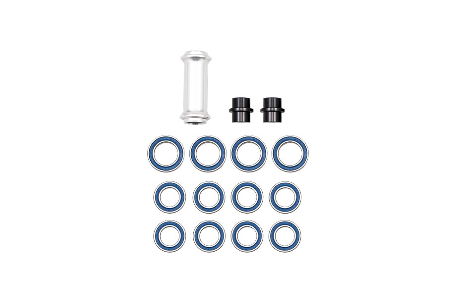 Specialized BEARING KIT, MY25 SJ 15, ALLOY FRAME, SUSPENSION BEARING KIT (W/ HORST PIVOT AND CHS MIDDLE SPACERS) One Color - One Size