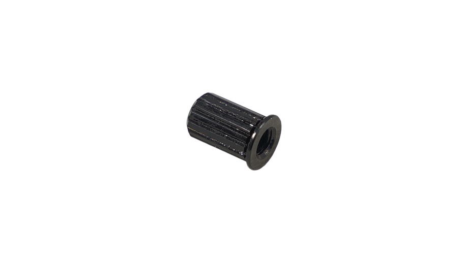 Specialized BAR SUB, RAPIDE HANDLEBAR, M3X0.5P RIVSERT FOR CABLE TRANSITION GUIDE (1 PCS.) One Color - One Size