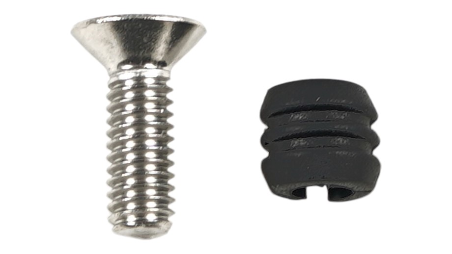 ELE MY25 VADO SL (GEN.2), SPEED SENSOR GROMMET & BOLT KIT