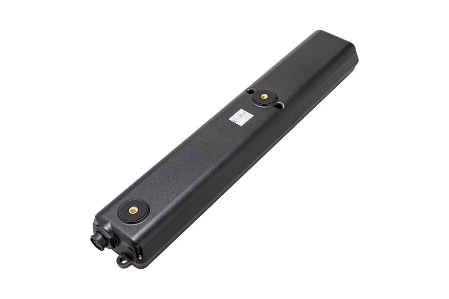 Specialized ELE BATTERY, SL SYSTEM, INTERNAL BATTERY, 320WH (SBC-B15 UL/EN), W/O BOLTS (USE W/ S246800007) Black - 320Wh
